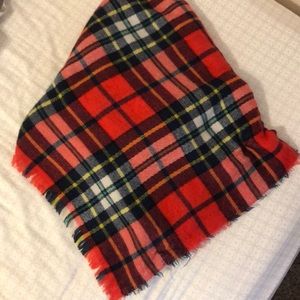 Old Navy Blanket Scarf
